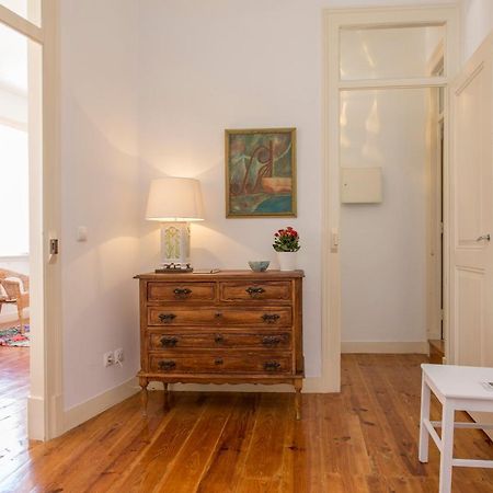 Spacious Alfama Duplex, By Timecooler Lisboa المظهر الخارجي الصورة
