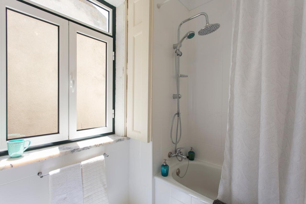 Spacious Alfama Duplex, By Timecooler Lisboa المظهر الخارجي الصورة