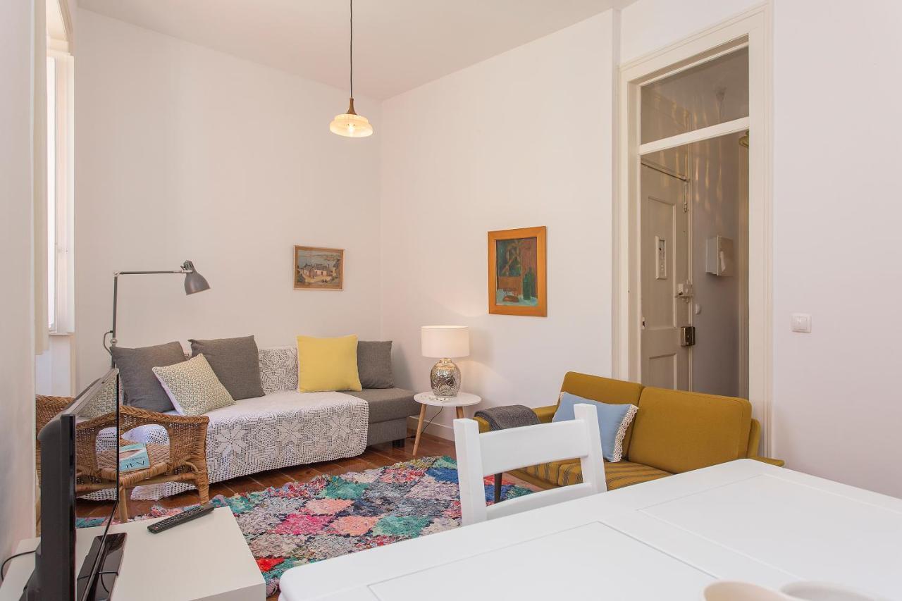 Spacious Alfama Duplex, By Timecooler Lisboa المظهر الخارجي الصورة