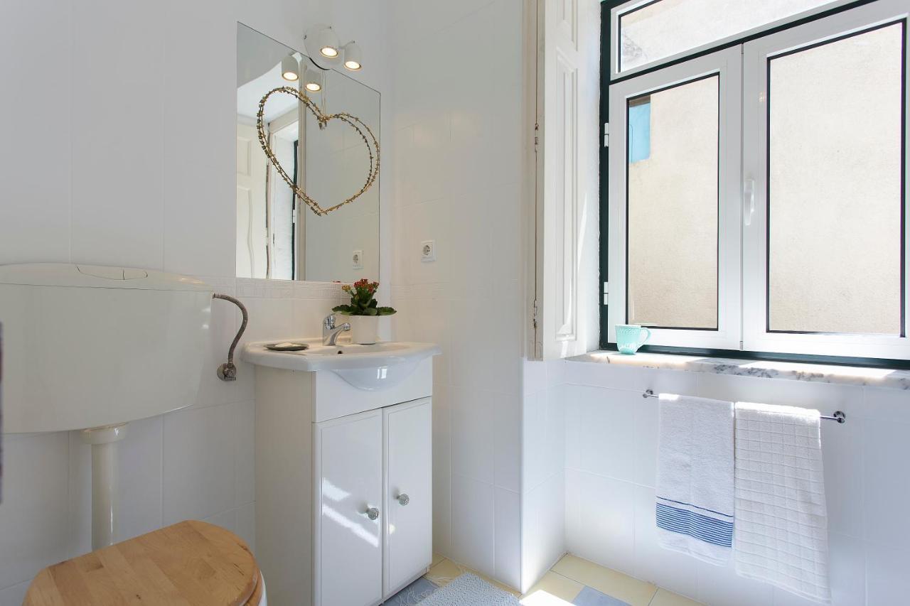 Spacious Alfama Duplex, By Timecooler Lisboa المظهر الخارجي الصورة