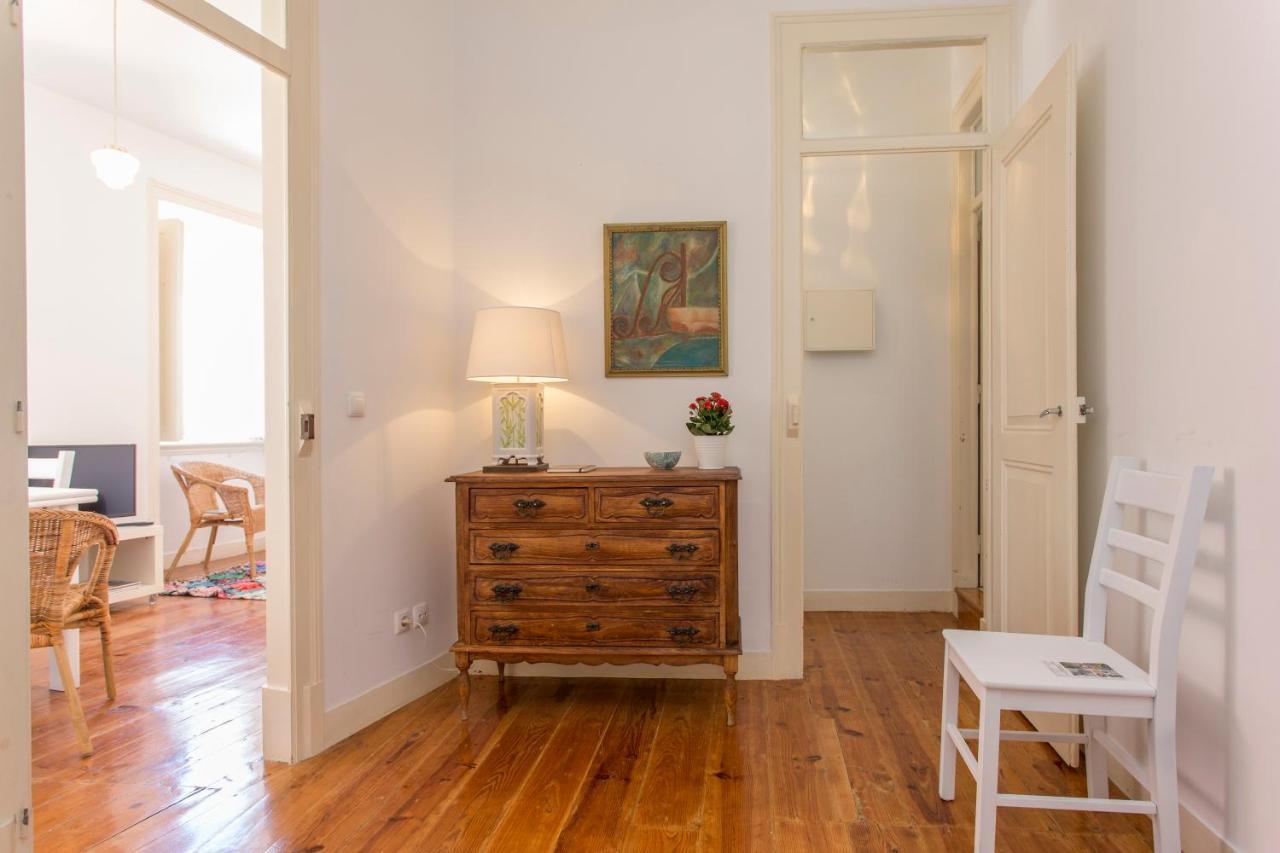 Spacious Alfama Duplex, By Timecooler Lisboa المظهر الخارجي الصورة