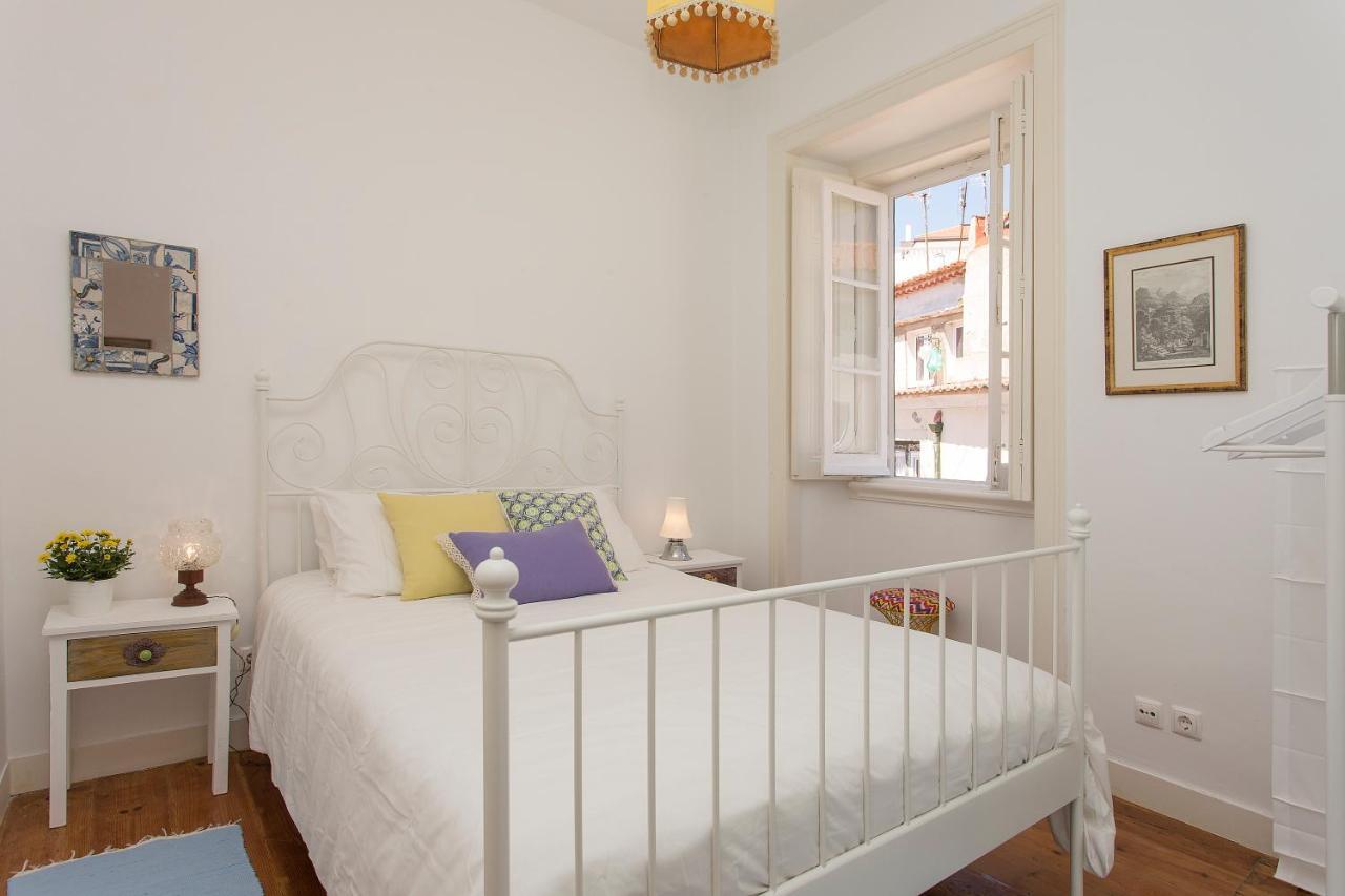 Spacious Alfama Duplex, By Timecooler Lisboa المظهر الخارجي الصورة