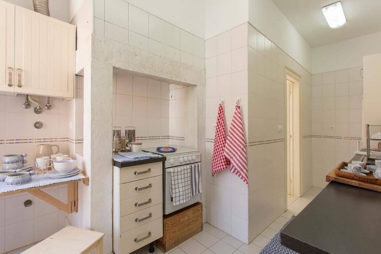 Spacious Alfama Duplex, By Timecooler Lisboa المظهر الخارجي الصورة