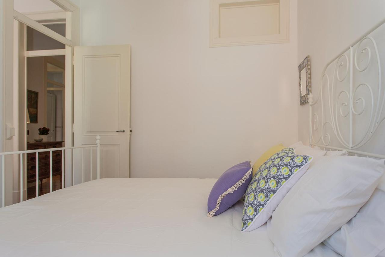 Spacious Alfama Duplex, By Timecooler Lisboa المظهر الخارجي الصورة