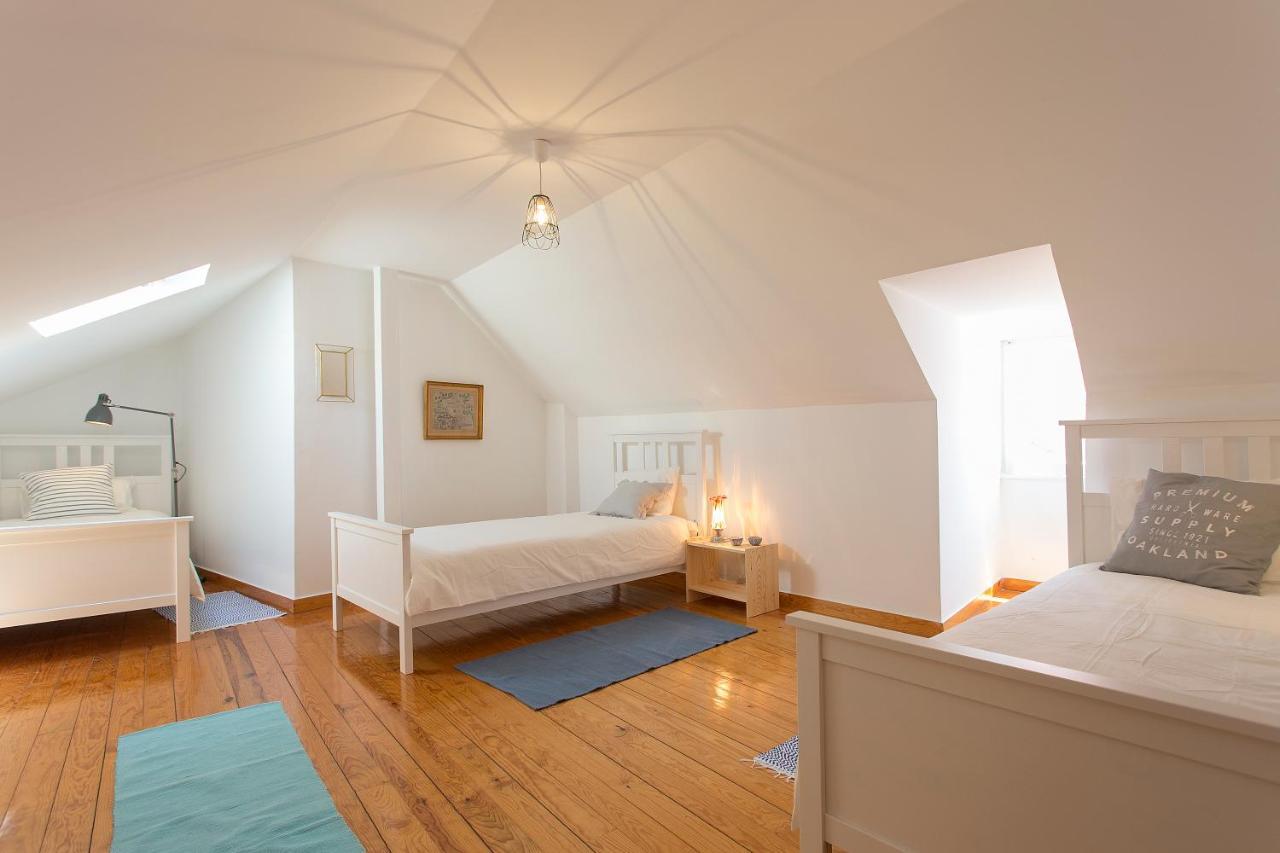 Spacious Alfama Duplex, By Timecooler Lisboa المظهر الخارجي الصورة