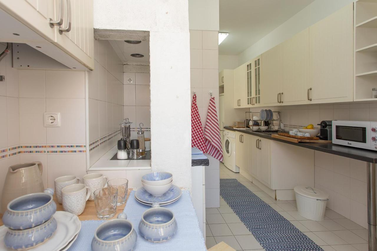 Spacious Alfama Duplex, By Timecooler Lisboa المظهر الخارجي الصورة