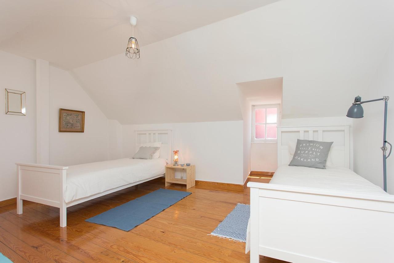 Spacious Alfama Duplex, By Timecooler Lisboa المظهر الخارجي الصورة