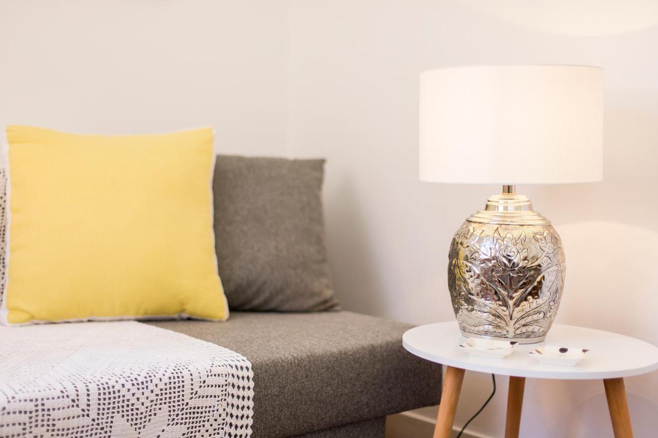 Spacious Alfama Duplex, By Timecooler Lisboa المظهر الخارجي الصورة