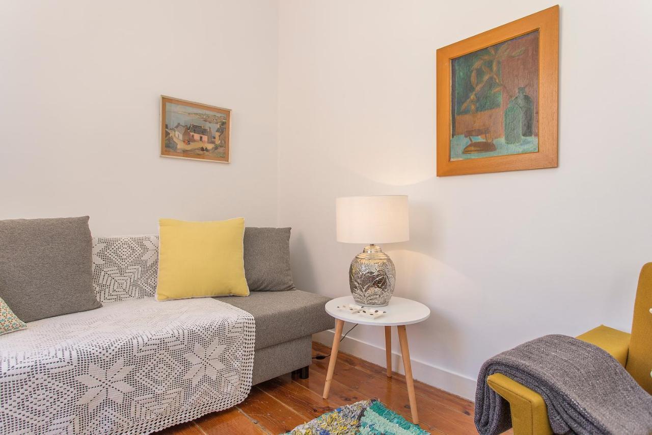Spacious Alfama Duplex, By Timecooler Lisboa المظهر الخارجي الصورة